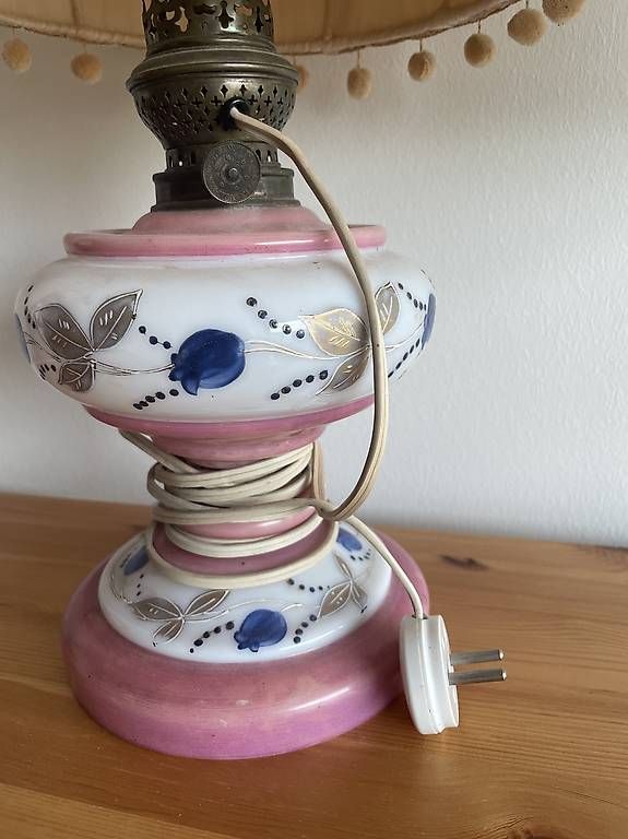 Lampen: Lampe – Neu und originalverpackt aus Ittigen von sel_fm7s 2