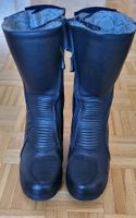 Daytona Lady Pilot Stiefel