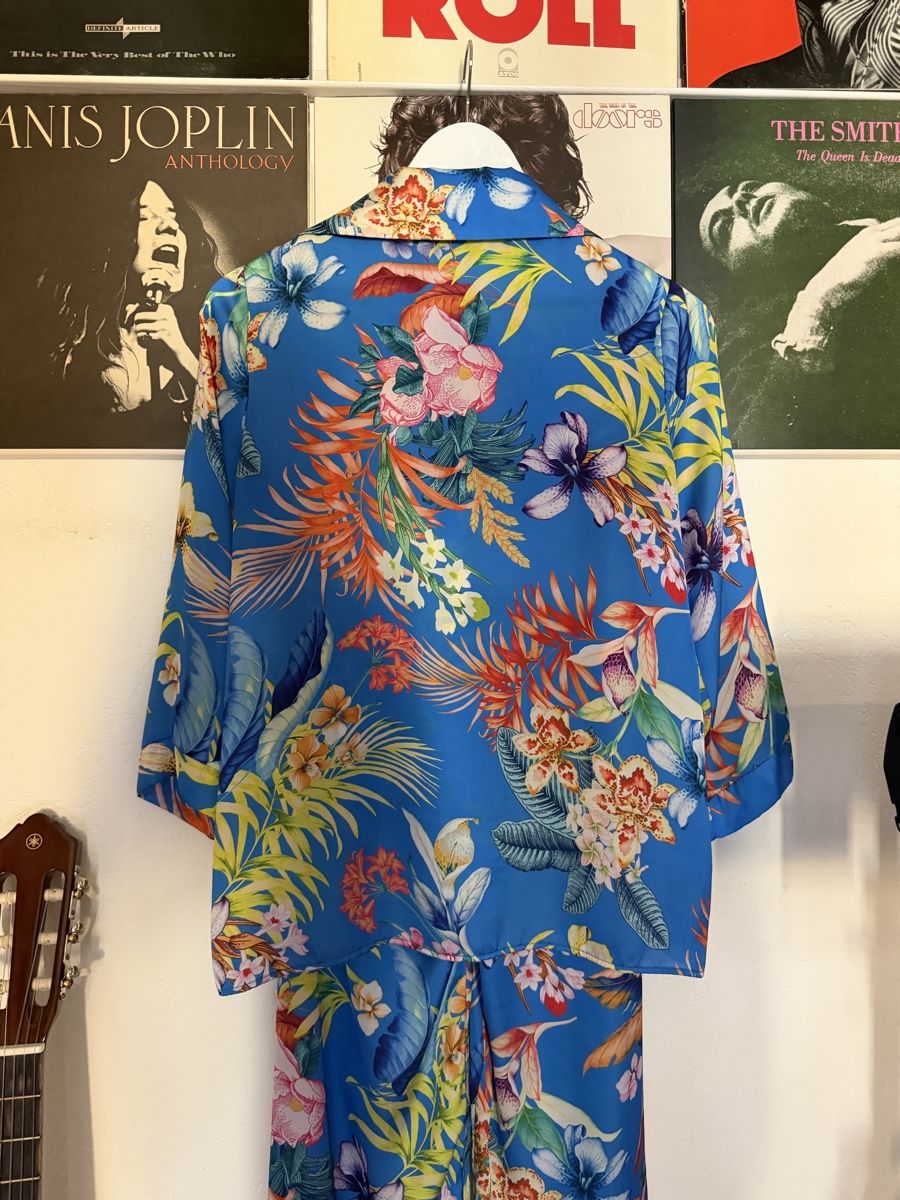 Lotti di vestiti: Summer dress – Nuovo (secondo la descrizione) da Biel/Bienne venduto da Retrolover 6