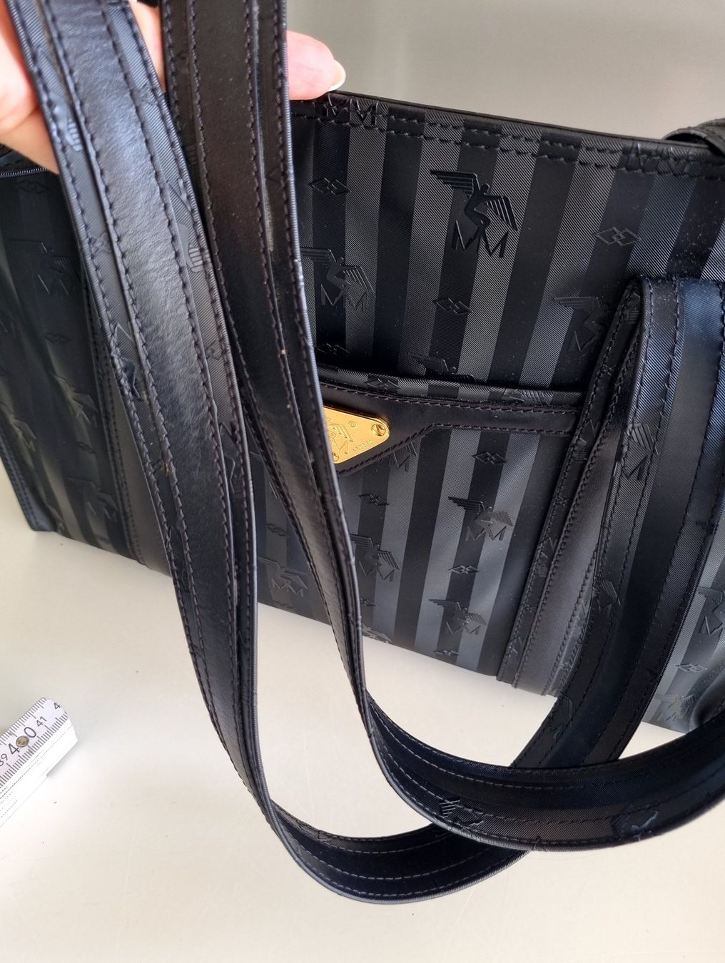 Maison Mollerus Borse da donna: MAISON MOLLERUS Tasche – Usato da Bassersdorf venduto da Ubrunu 3