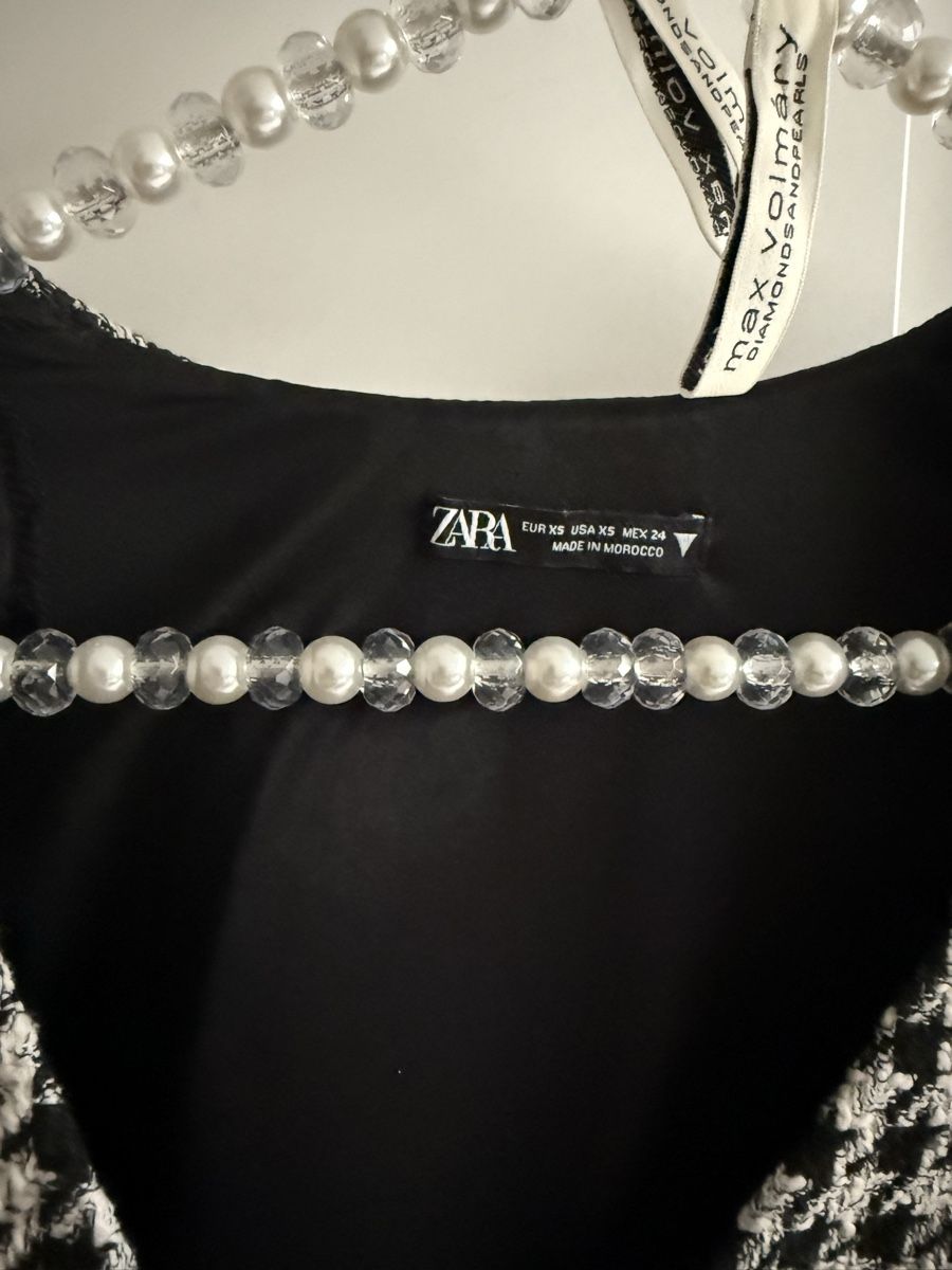 Zara Tops: Zara Bolero Top – Neu (gemäss Beschreibung) aus Vaduz von GiuliaSu 2