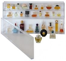 EXPO-Sammler Vitrine Einzelmodul 4810