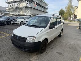 Fiat Panda 1.3 Diesel