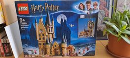 LEGO Harry Potter 75969 Tour d'astronomie Poudlard -Neuf-🎁