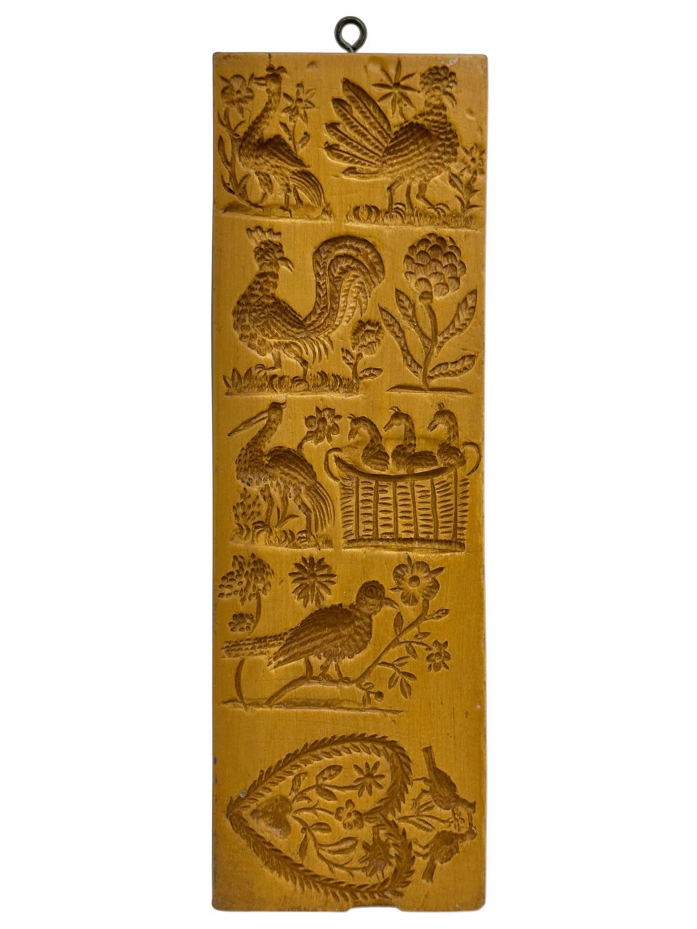 Backformen: Moule à biscuits Änis-Paradise Springerle M8808 – Gebraucht aus Morges von vintiques 7
