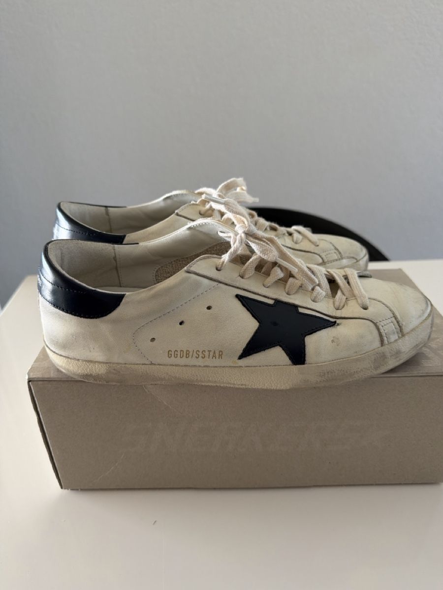 Golden Goose Scarpe da uomo: Sneaker Golden Goose – Usato da Wetzikon ZH venduto da Alioc66
