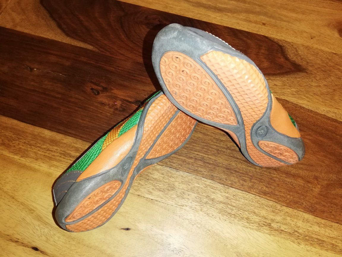 Scarpe per ragazzi: Wasserschuhe Gr. 27 – Usato da Oberrieden venduto da smarties949 3