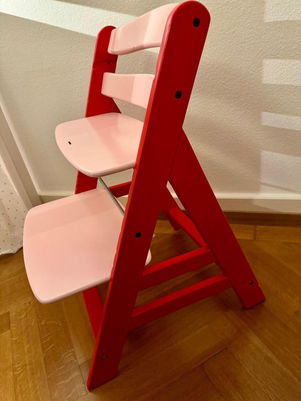 Hochstühle: Tripp Trapp – Gebraucht aus Zürich von islandman 1