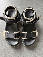 Mexx Sandalen, neuwertig, Grösse 37. Wenig getragen Kunststo