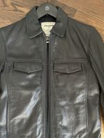 Veste cuir Zadig&Voltaire