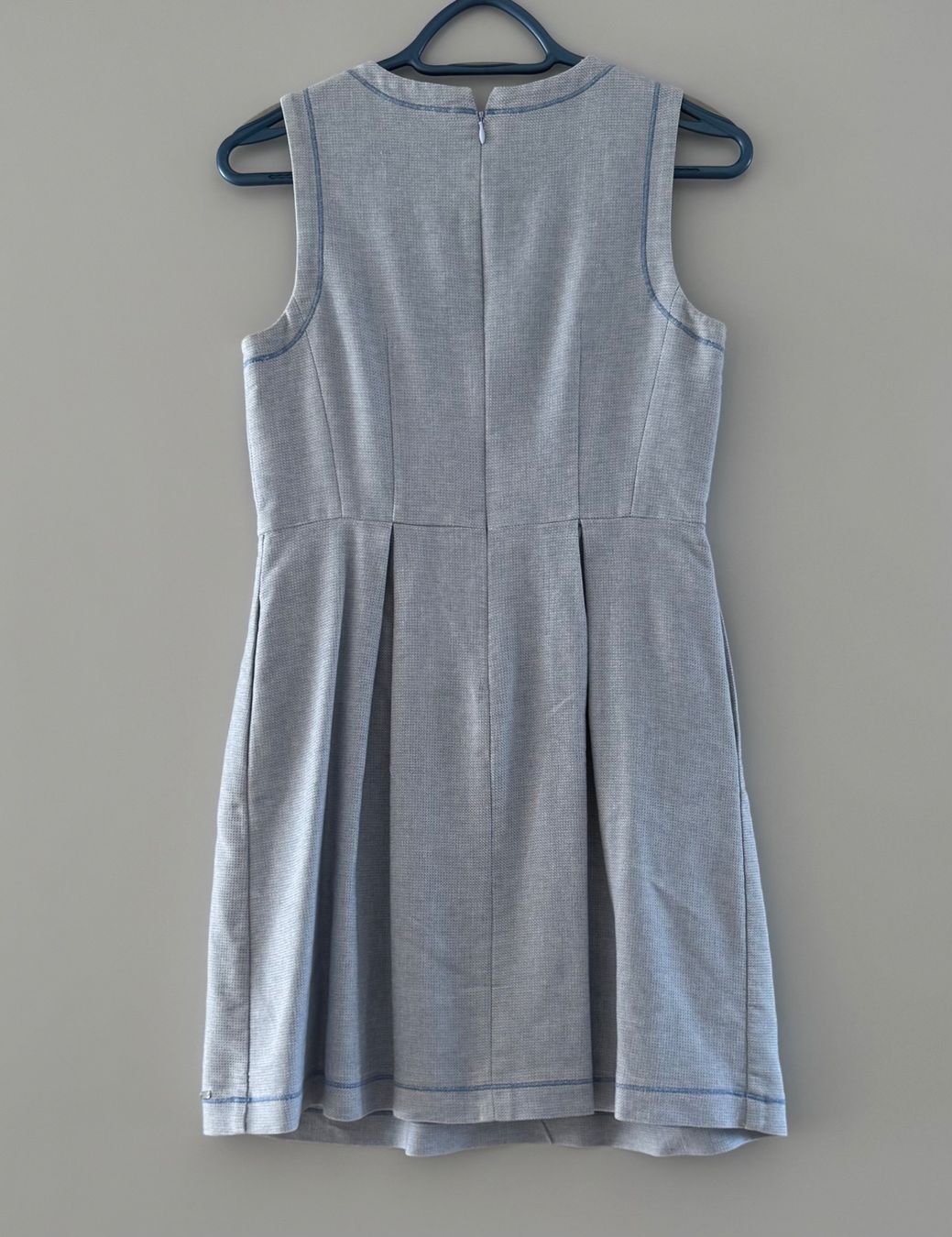 Tommy Hilfiger Robes: Kleid Robe Tommy Hilfiger Size 6 – D'occasion à Spiegel b. Bern par Desisk44 1