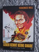 DAS LEBEN KENNT KEINE GNADE      DVD