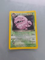 Pokémon Karte: Dunkles Smogmog – Team Rocket (14/82) – DE