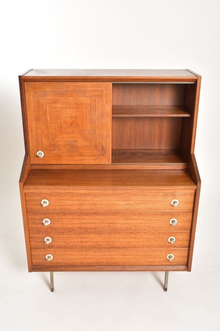 Cassettiere: George Coslin Highboard – Usato da Zürich venduto da IndividumCH 2