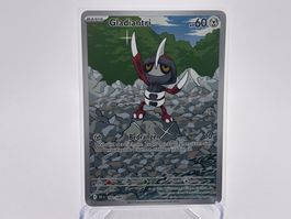 Schwarze Blitze - Gladiantri  (BLK 142) - DE