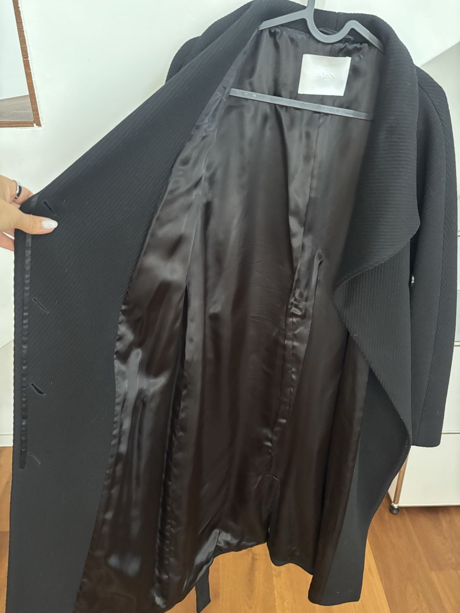 Hugo Boss Cappotti: Hugo Boss Mantel  – Nuovo (secondo la descrizione) da Schaan venduto da Nina.Zander_1990 7