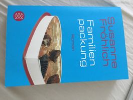 Familienpackung - Susanne Fröhlich