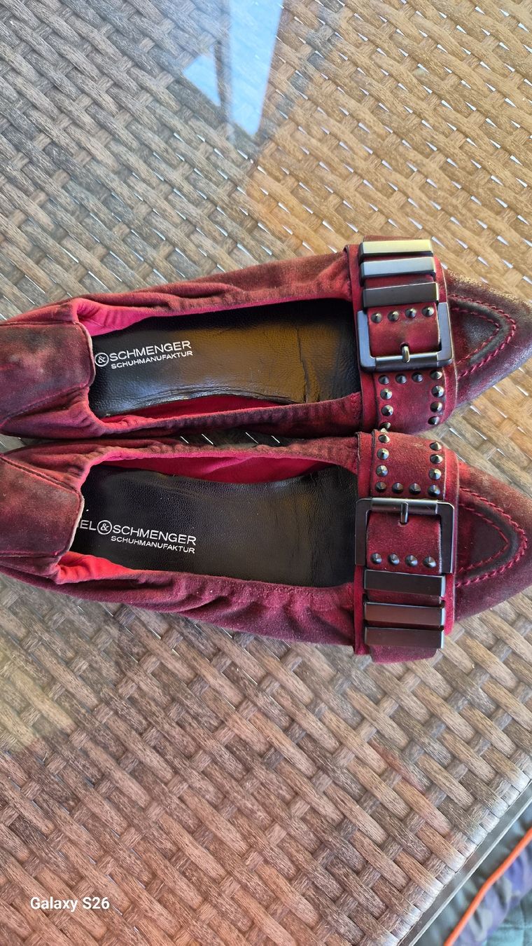 Kennel + Schmenger Scarpe da donna: Schuh  – Usato da Oberglatt ZH venduto da nat_c6k7