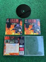 Kileak the blood - PS 1 - CIB