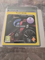 Gran Turismo 5 PS3