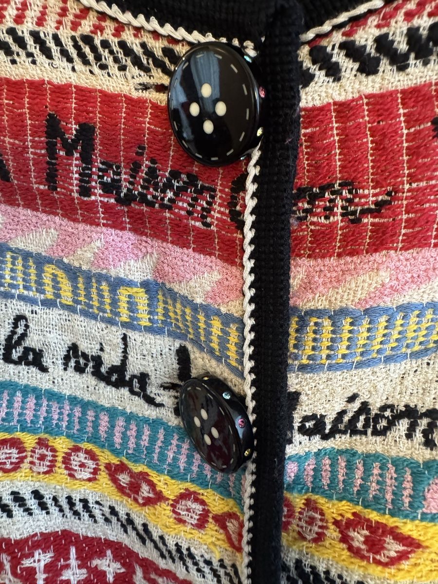 Mäntel: Madison Common Tweed Blazer Jacke Cardigan – Gebraucht aus Obfelden von cesarina10 1