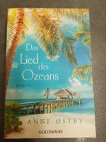 Das Lied des Ozeans / Anne Ostby Roman