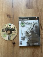 Playstation 2 Game Digital Devil Saga