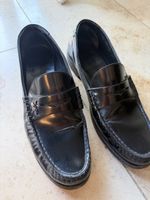 Ysl Loafer