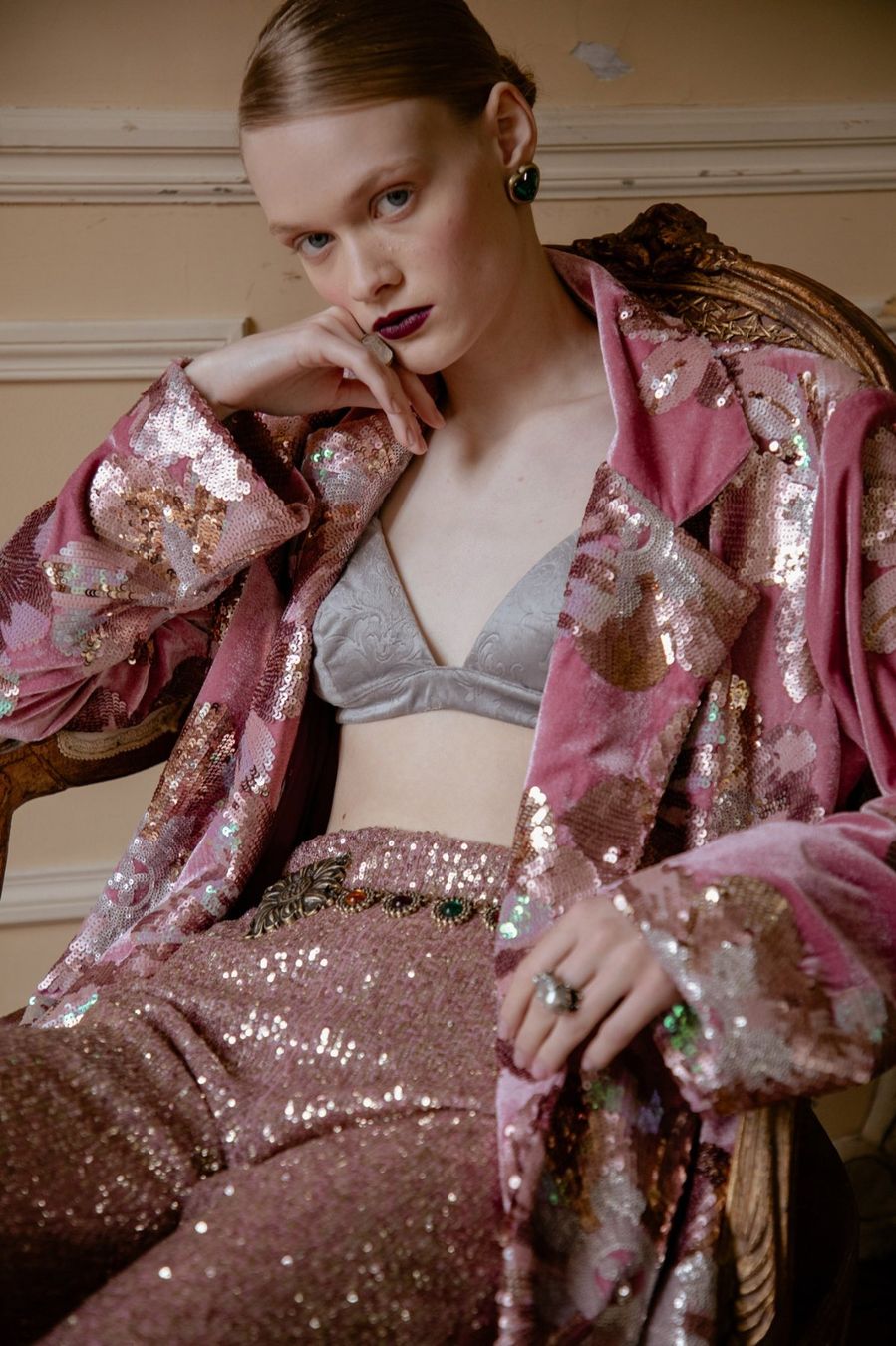 Tops: Nidodileda Aspera Βra top - never worn – Neuf (Voir description) à Wettingen par ann_hzb5 4