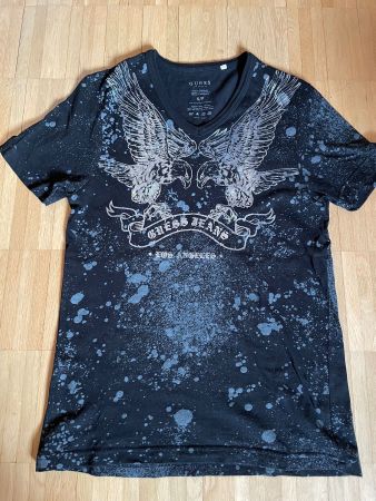 Herrenshirt von Guess