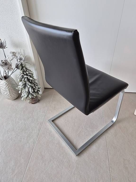 Chaises: Esszimmerstühle – D'occasion à Hedingen par Wzimi 1