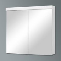 Keller Spiegelschrank - 60cm⭐️PROCASA UNO LED 4000K⭐️⭐️
