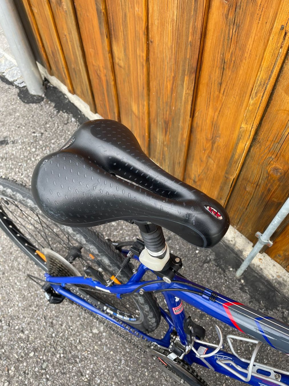 Biciclette: Damen Mountain Bike Arrow 44 – Usato da Appenzell Steinegg venduto da Wurzlers 2