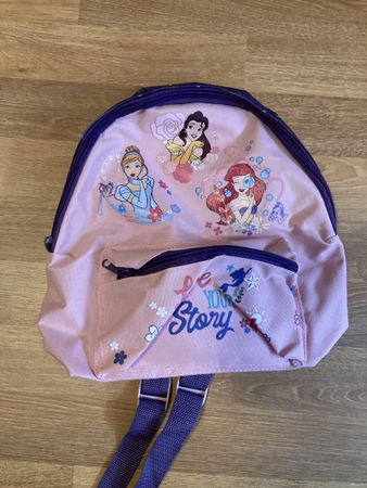 Disney Prinzessinnen Kinderrucksack