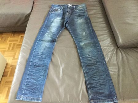 Jeans Jbe
