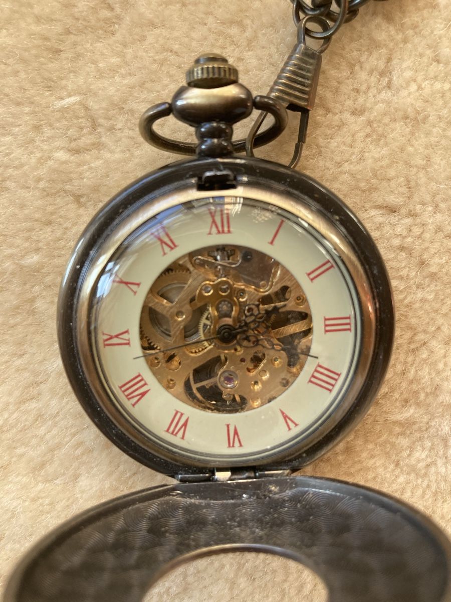 Orologi: Taschenuhr – Usato da Burgdorf venduto da Nouralex 3