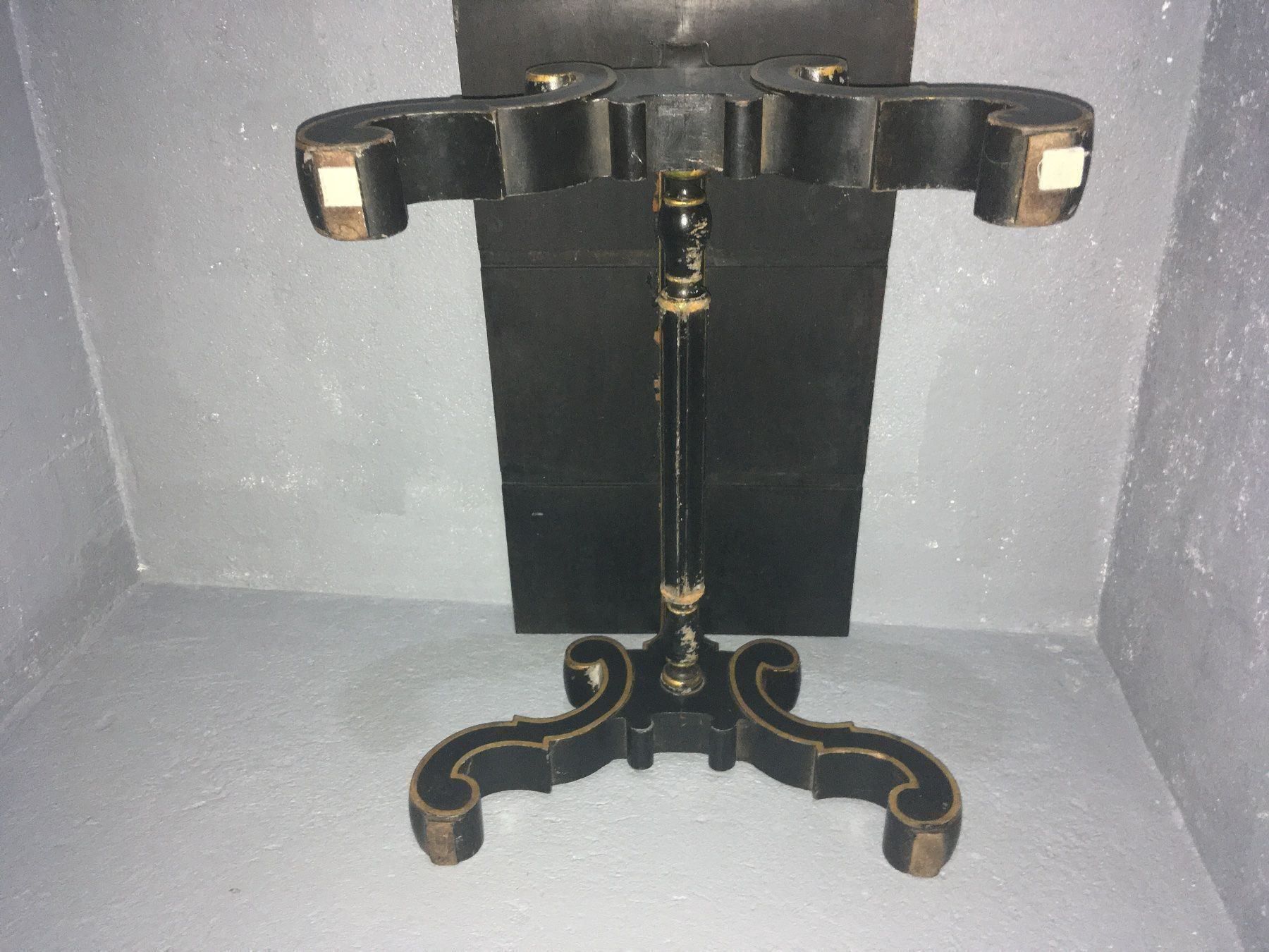 Tavoli: Table basse Napoléon – Usato da Vernier venduto da Leandro055 7
