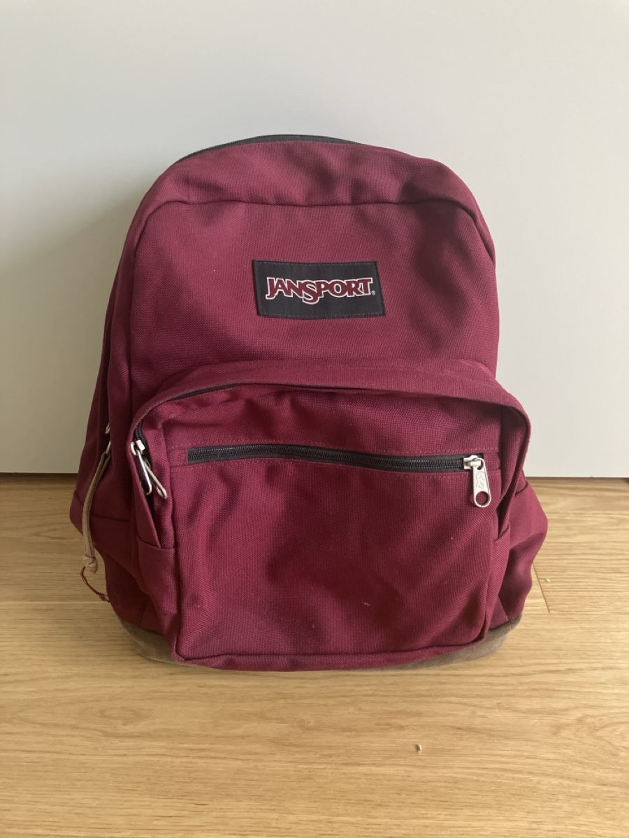 Jansport Rucksäcke: Rucksack Jansport – Gebraucht aus Zürich von Sipio