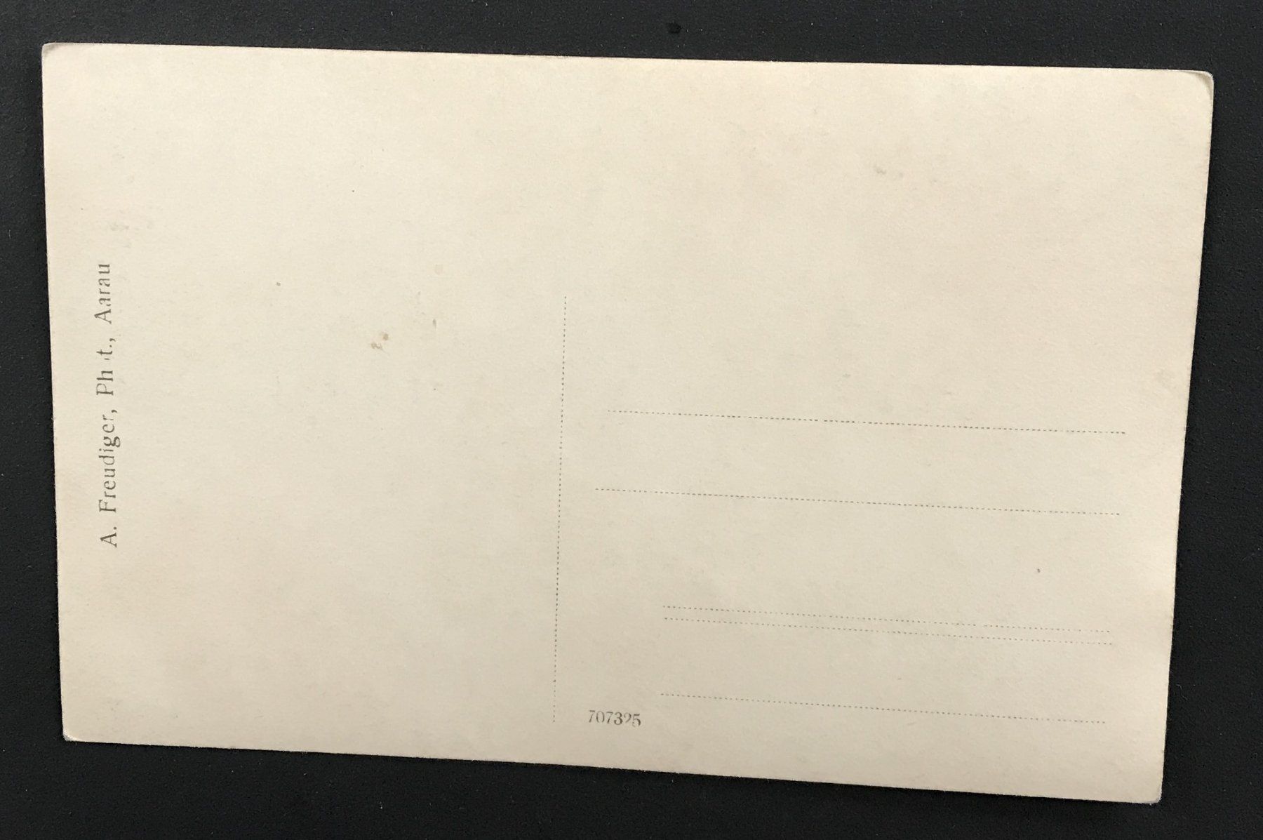 Cartoline postali: ANTIKE ANSICHTSKARTE SCHWEIZER ARMEE – Usato da Ostermundigen venduto da wini63 1