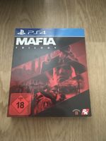 Mafia Trilogy - PS4
