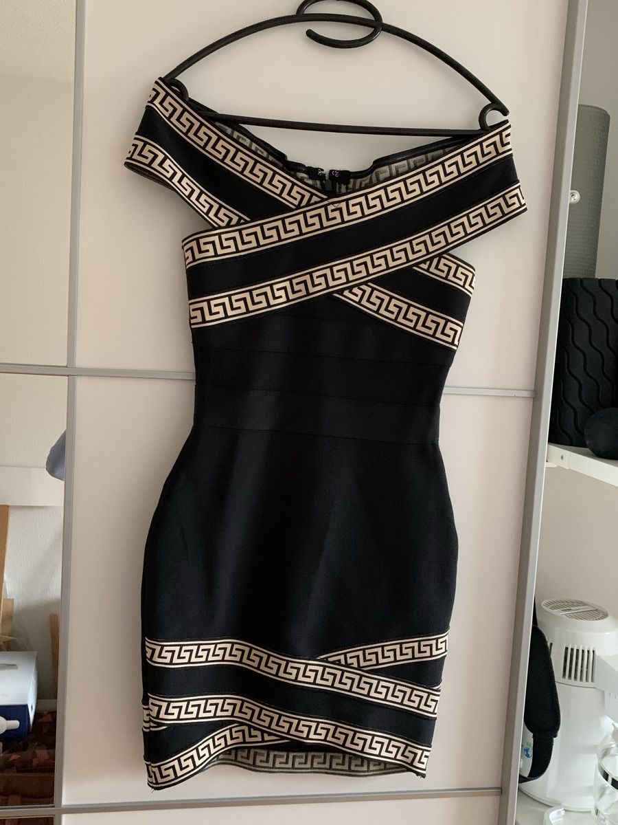 Vestiti: wunderschönes Abendkleid, Gr. S – Nuovo (secondo la descrizione) da Uster venduto da snickers3