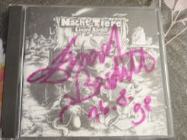 Nacht-Tiere Linard Bardill & l'art de passage CD