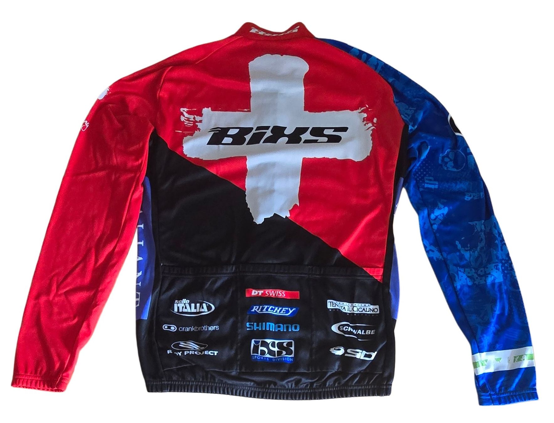 IXS Lotti di vestiti: Bikebekleidung 6 teilig – Nuovo (secondo la descrizione) da Le Bry venduto da Alfaromeo07 3