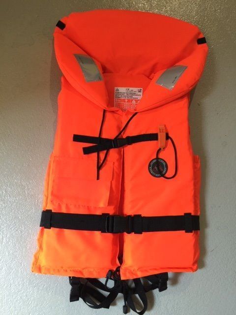 ZippyPaws Rettungsweste – XL, Ver Descripción, Multicolours