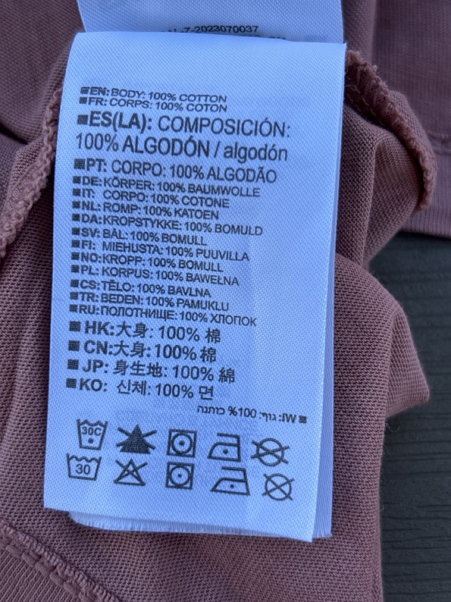 Salomon T-shirt: Salomon Tshirt S  – Usato da Kesswil venduto da Branca-01 8