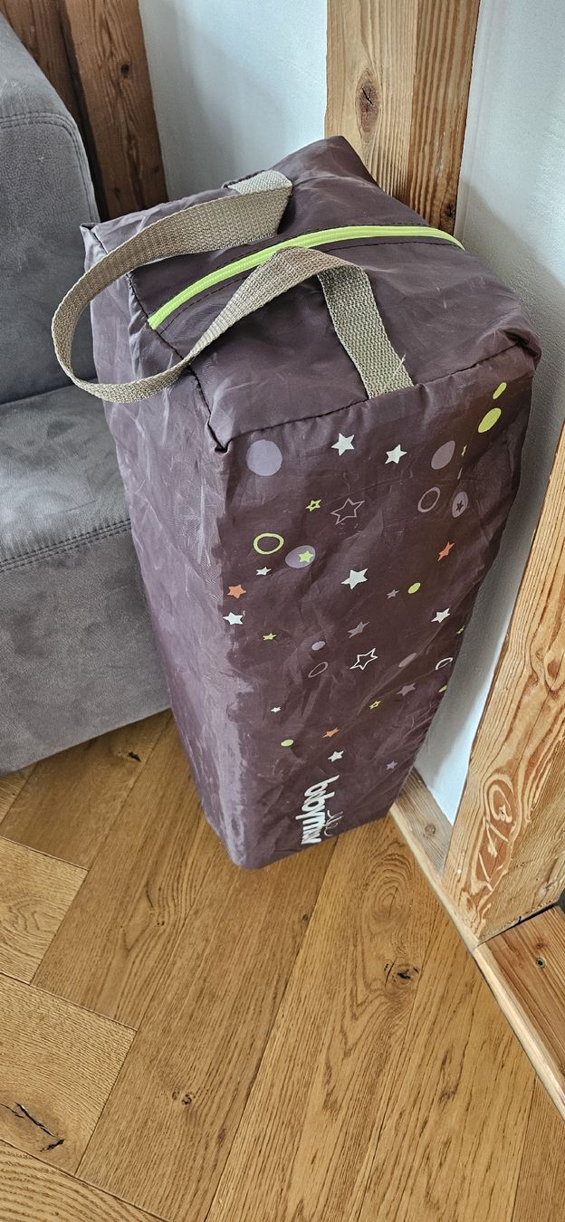 Babymoov Letti: Reisebett Babymoov – Usato da Stäfa venduto da cah_blj6 1