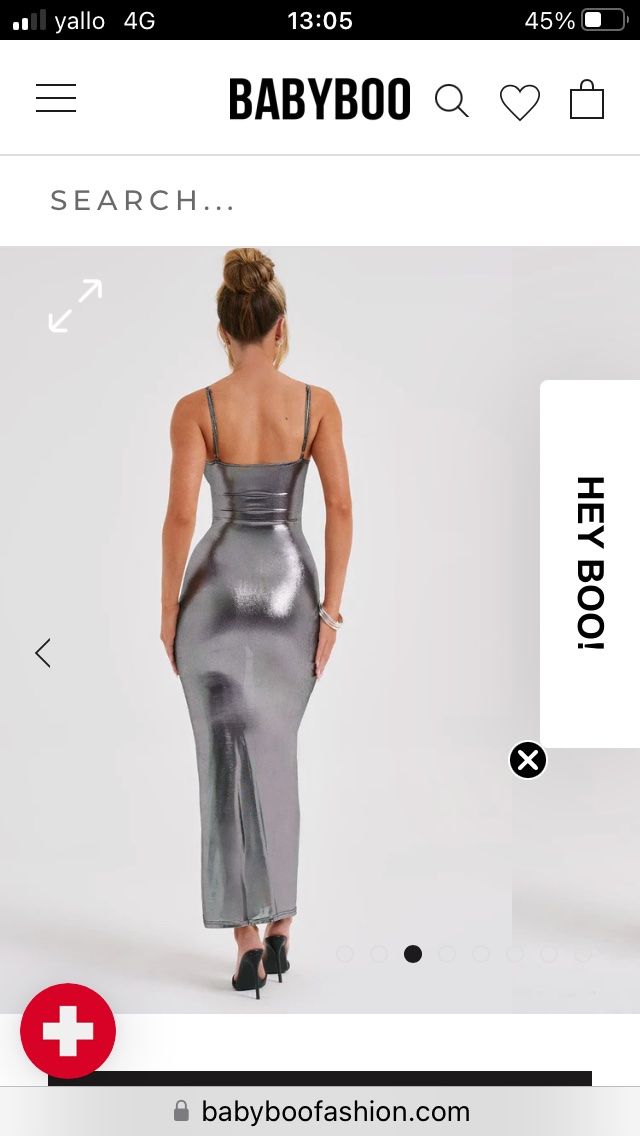 Vestiti: Partykleid – Nuovo e nell'imballaggio originale da Oberuzwil venduto da Australien2005 2