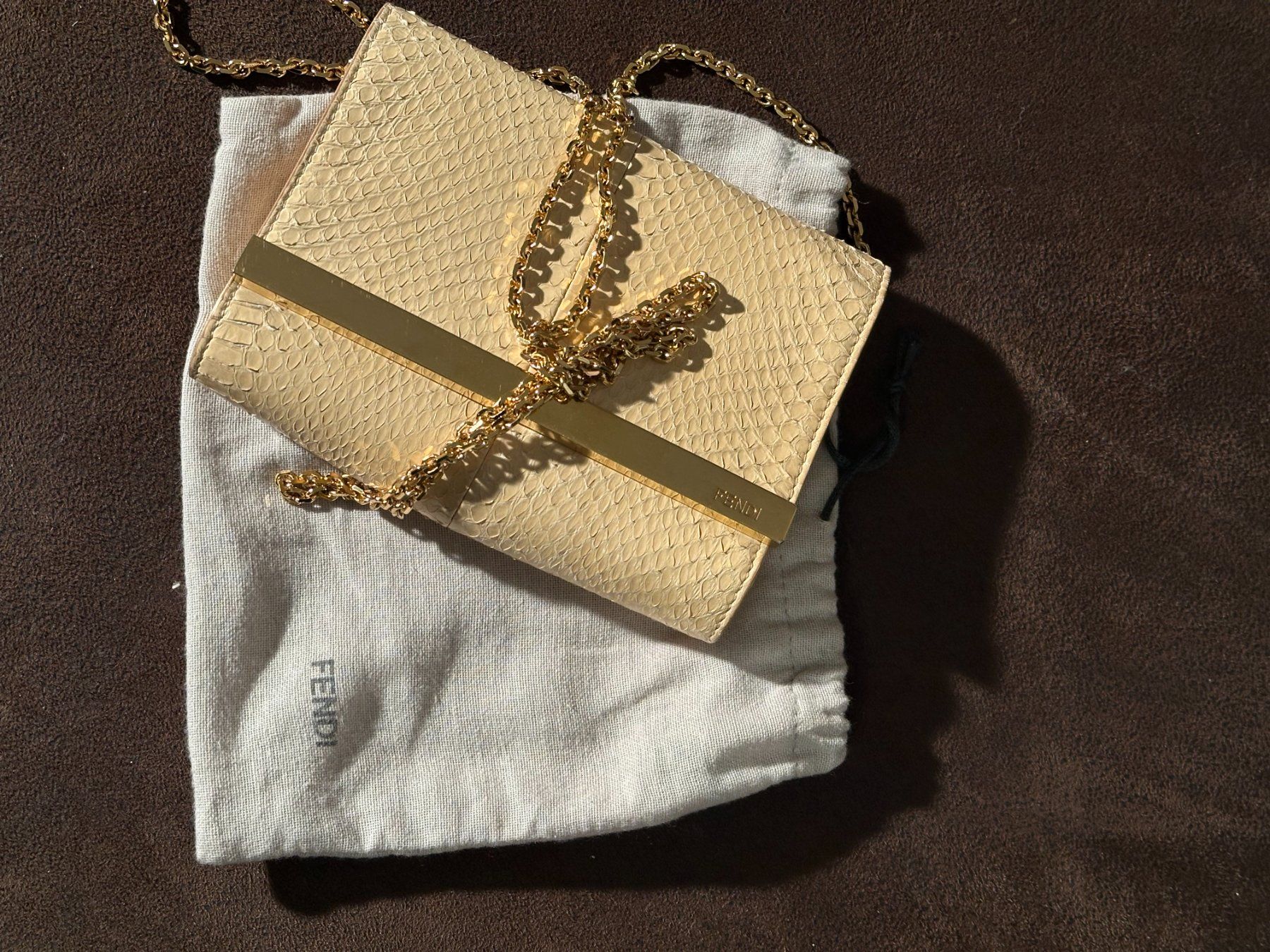Fendi Sacs femmes: Fendi  tasche – Neuf (Voir description) à Bergdietikon par zor_856j 1