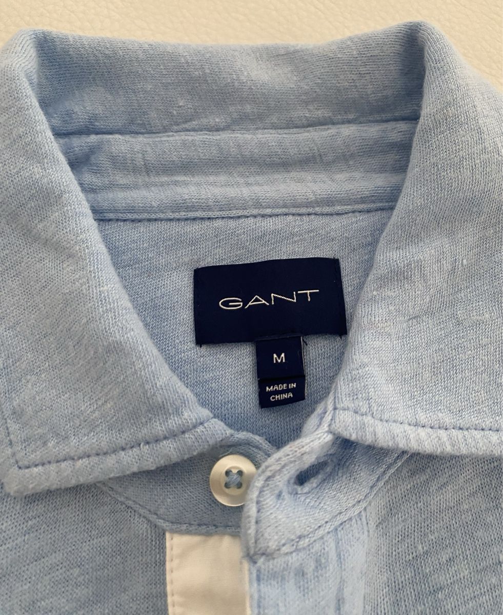 Gant T-shirt: Gant Tshirt – Usato da Opfikon venduto da Luis144 1