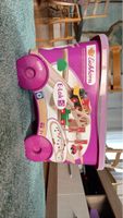Eichhorn Wooden Train Set - Brio Compatible - Great Gift!